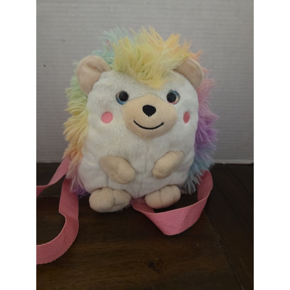 Toms Toy International‎ Hedgehog Backpack